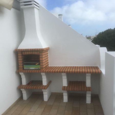 Apartmán Casanova Fuzeta Exteriér fotografie