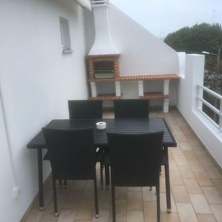 Apartmán Casanova Fuzeta Exteriér fotografie