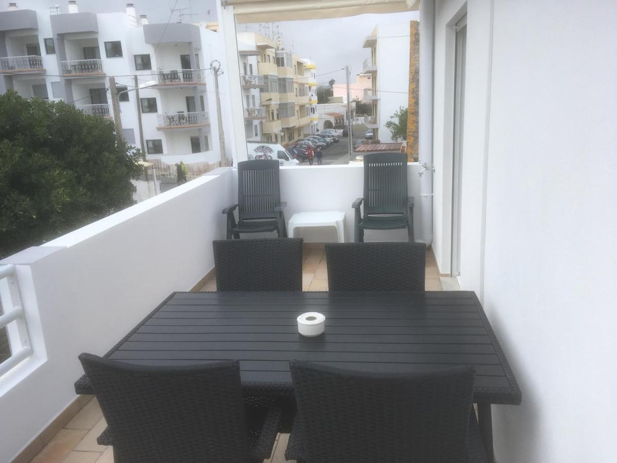 Apartmán Casanova Fuzeta Exteriér fotografie