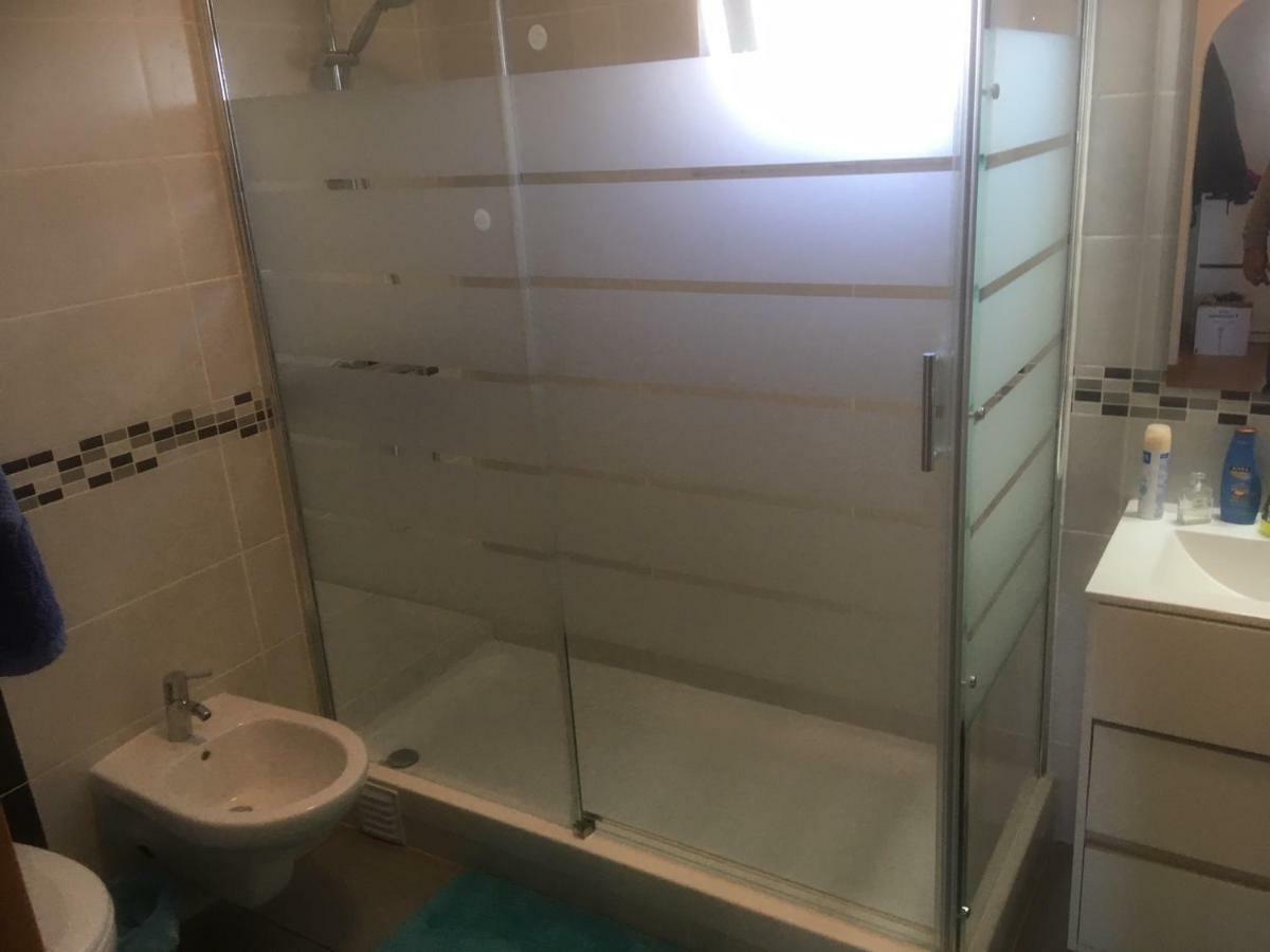 Apartmán Casanova Fuzeta Exteriér fotografie