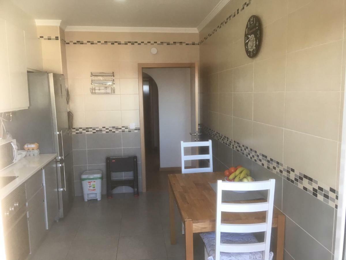 Apartmán Casanova Fuzeta Exteriér fotografie