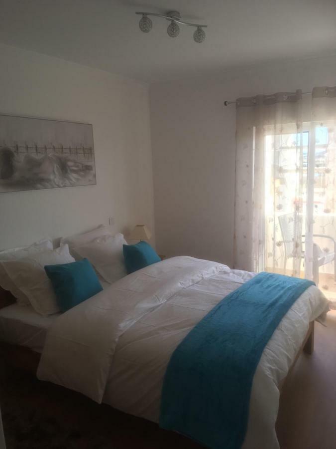 Apartmán Casanova Fuzeta Exteriér fotografie