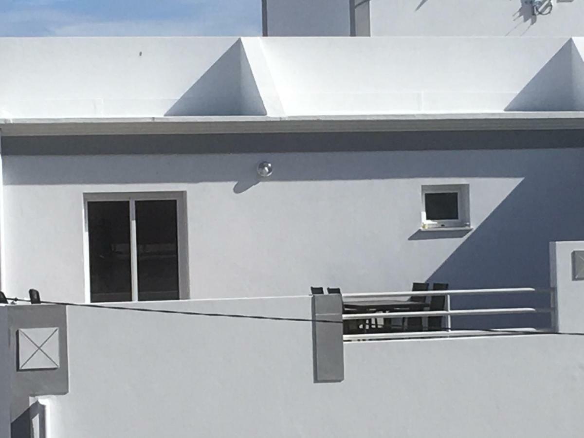 Apartmán Casanova Fuzeta Exteriér fotografie